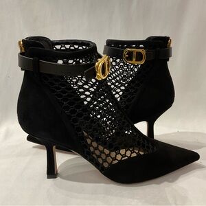 Christian Dior Booties